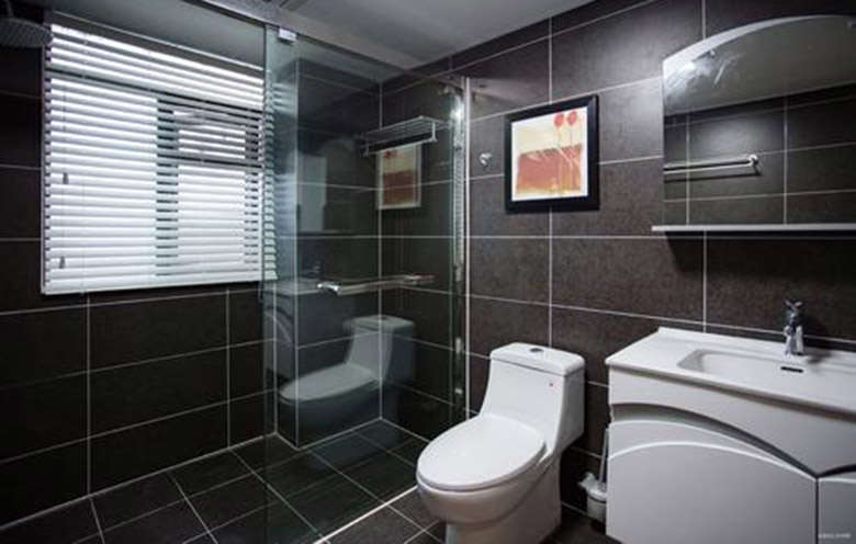 衛(wèi)浴裝修,選購馬桶