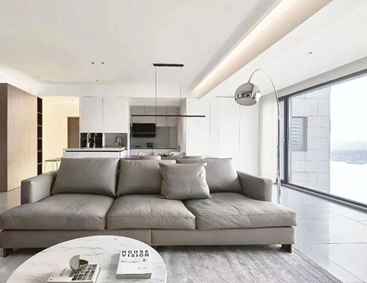 江南美設(shè)計(jì)師,汪鵬祥設(shè)計(jì)總監(jiān)