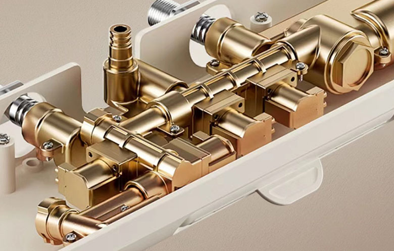 恒溫花灑,衛(wèi)生間